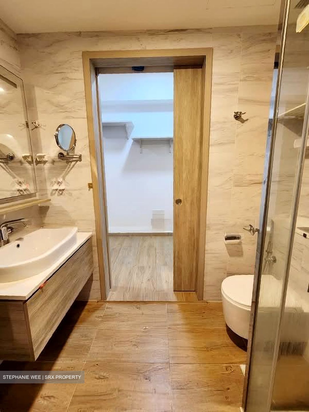 The Alps Residences (D18), Condominium #566358721